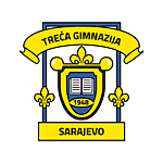 Drittes Gymnasium Sarajewo Logo Drittes Gymnasium Sarajewo Logo