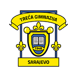 Drittes Gymnasium Sarajewo Logo