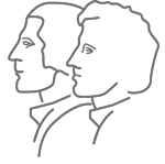 Gebrüder-Humboldt-Schule, Logo Logo der Gebrüder-Humboldt-Schule