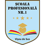 Logo Liceul Tehnologic Vişeu de Sus
