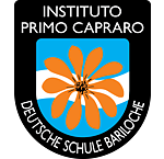 Deutsche Schule Bariloche, Logo Logo der Deutschen Schule Bariloche