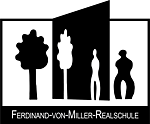 Gebäude der Ferdinand-von-Miller-Realschule