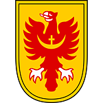 Colegio Rudolf Deckwerth, Logo Logo des Colegio Rudolf Deckwerth