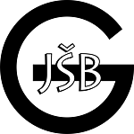Gymnázium J.Š. Baara, Logo Logo des Gymnázium J.Š. Baara in Domažlice