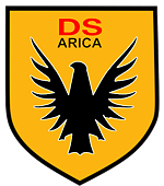 Logo Colegio Alemán de Arica