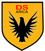 Logo Colegio Alemán de Arica