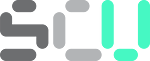 Logo des SCU-Skanderborg-Odder Center for Uddannelse