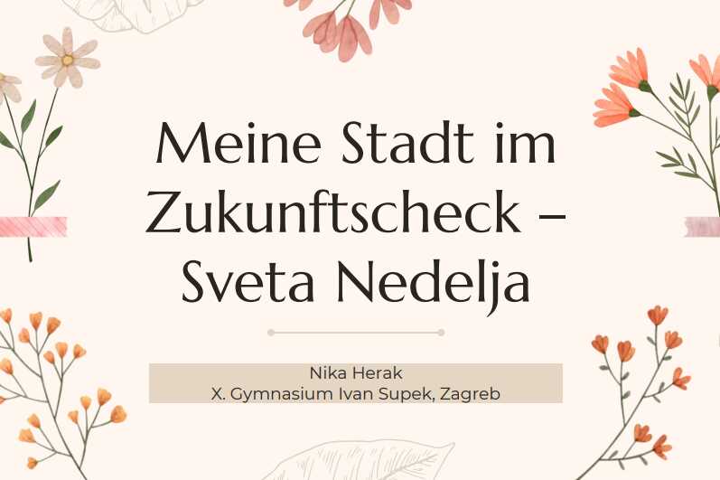 Sveta Nedelja