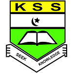 Logo der Kibuli Secondary School