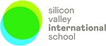 Silicon Valley International School, Logo Logo der Silicon Valley International School