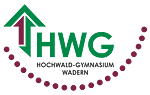 Hochwald-Gymnasium, Gebäude Gebäude des Hochwald-Gymnasium