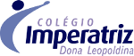 Colégio Imperatriz Dona Leopoldina, Logo Logo des Colégio Imperatriz Dona Leopoldina
