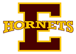 Logo der Enumclaw High School