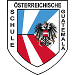 Instituto Austriaco Guatemalteco, Logo Logo des Instituto Austriaco Guatemalteco