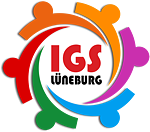 Logo der Integrierten Gesamtschule Lüneburg