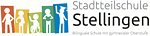 Logo der Stadtteilschule Stellingen