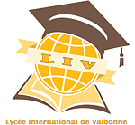 Centre International de Valbonne, Logo Logo des Centre International de Valbonne