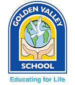 Logo Golden Valley School