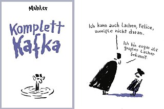 Komplett Kafka