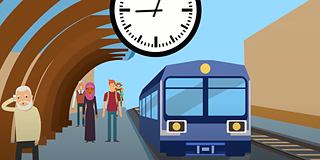 Staffel 2:  4 – Frau Boss hat ein Date