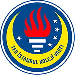 Ted Istanbul Koleji Vakfı, Logo Logo der Ted Istanbul Koleji Vakfı