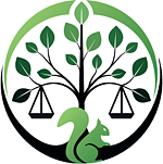 Cité scolaire Robert Badinter – Logo Logo der Cité scolaire Robert Badinter