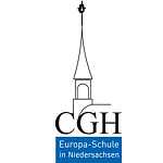 Christian-Gymnasium Hermannsburg, Logo Logo des Christian-Gymnasiums Hermannsburg