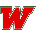 Logo der Woodlands High School