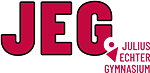 Logo des Julius-Echter-Gymnasiums