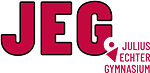 Logo des Julius-Echter-Gymnasiums