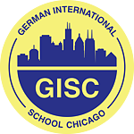 Logo der German International School Chicago