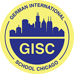 Logo der German International School Chicago