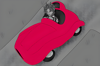 Staffel 2: 3b – Kommissar Bruch und der Erdbeerkuchen