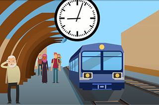 Staffel 2:  4 – Frau Boss hat ein Date