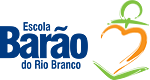Logo der Escola Barão do Rio Branco