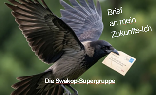 Beitrag Swakop Suppergruppe