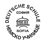 Logo Deutsche Schule Sofia