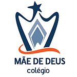 Logo Colégio Mãe de Deus Logo Colégio Mãe de Deus