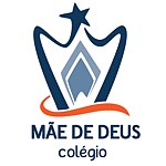 Logo Colégio Mãe de Deus