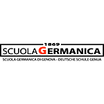 Logo Deutsche Schule Genua