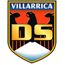 Logo Deutsche Schule Villarrica