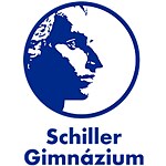 Logo Friedrich-Schiller-Gymnasium Pilisvörösvar