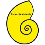 Logo Gimnazija Metković