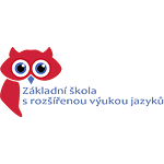 Logo Grundschule K. Milicovu Prag 4