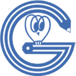 Logo Gymnasium Křenová Brno