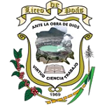 Logo Liceo de Poás