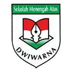 Logo SMA Dwiwarna