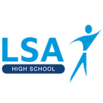 Logo LSA Technology and Performing Arts College