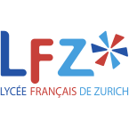 Logo Lycée français Marie Curie