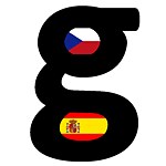 Logo Olomouc Gymnasium Čajkovského